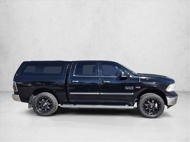 Used 2014 RAM 1500 Big Horn AWD/4WD image 4