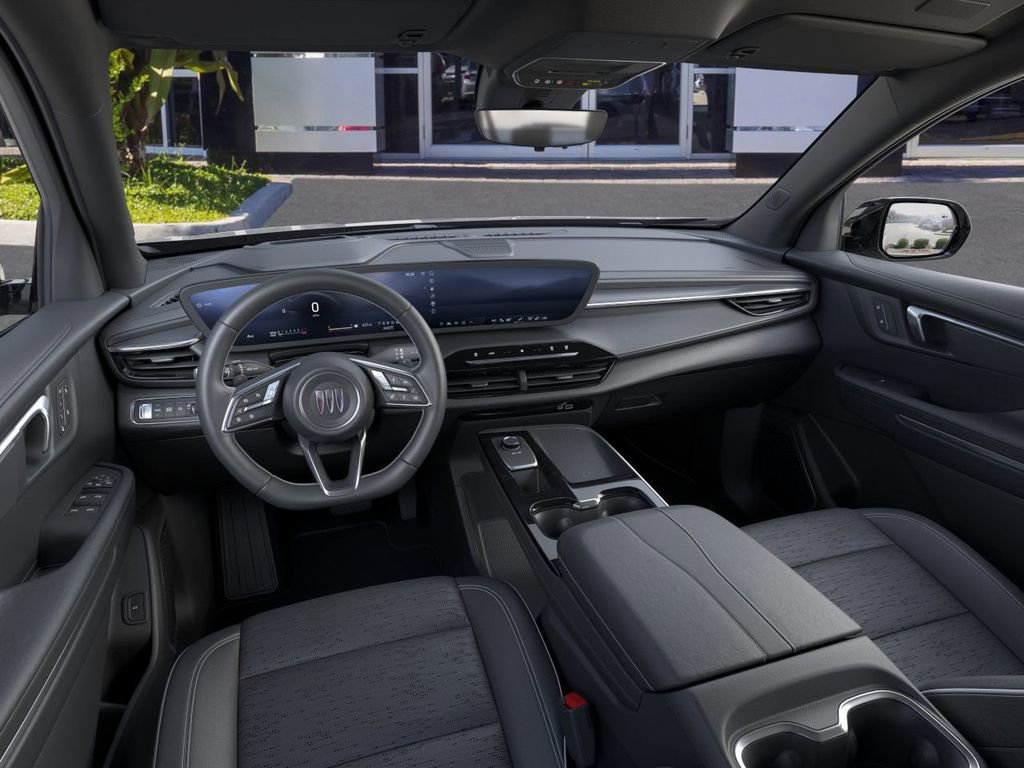 New 2026 Buick Enclave Sport Touring w/ Power Package FWD image 15