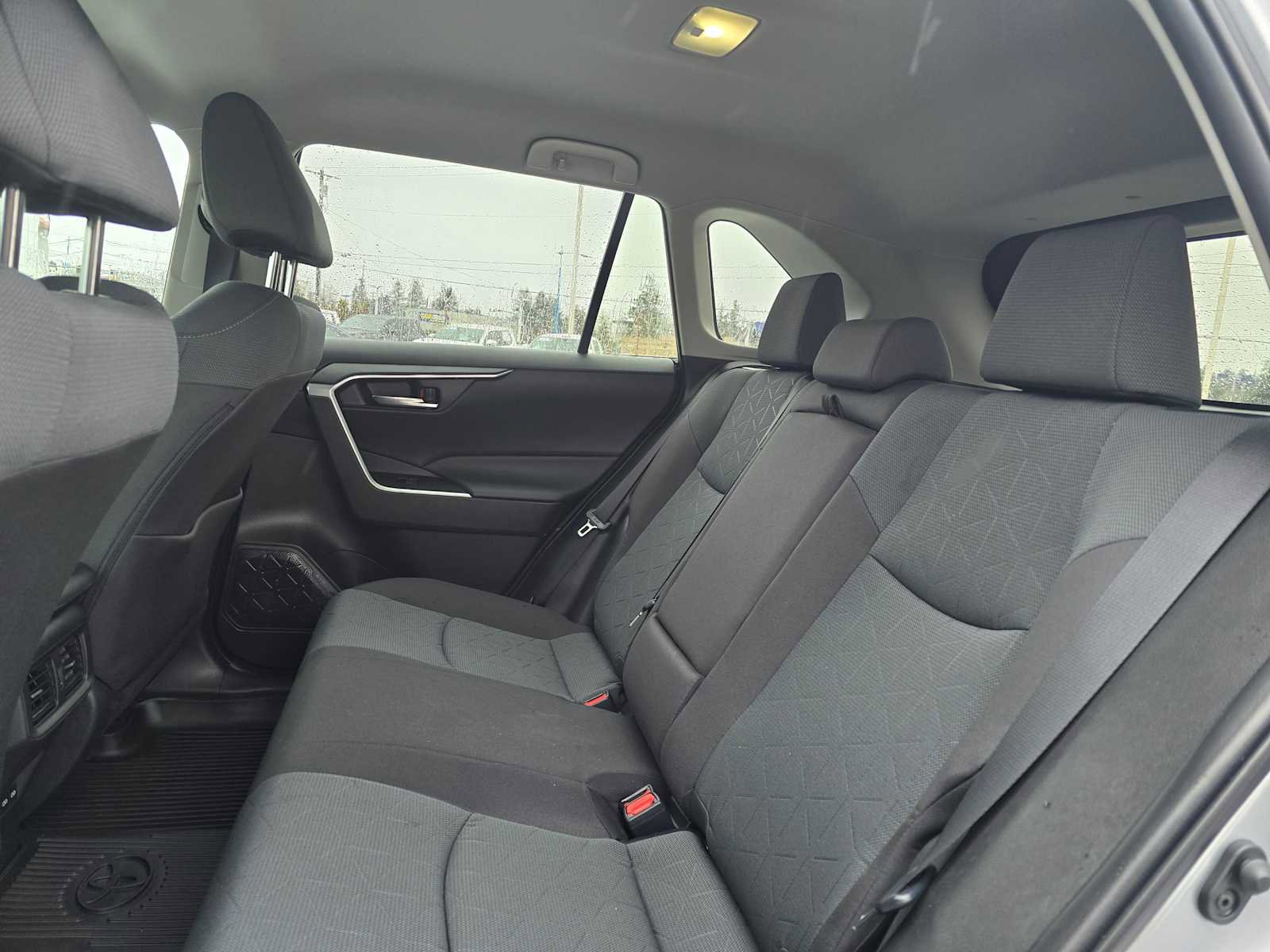 Certified 2025 Toyota RAV4 XLE image 17
