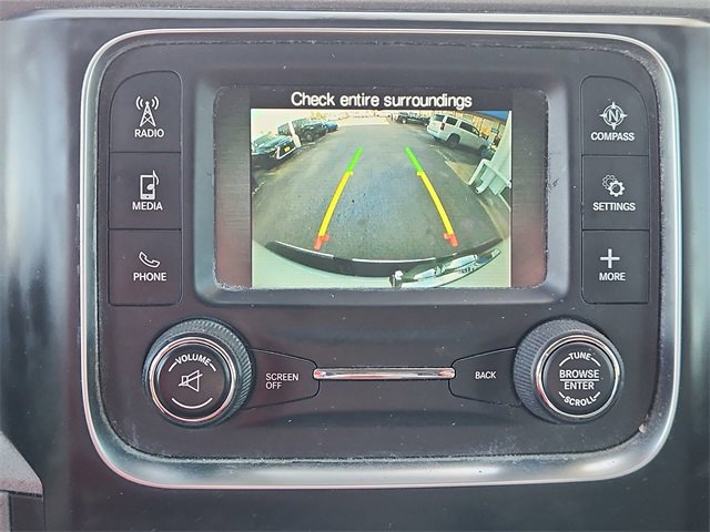 Used 2016 RAM 1500 Tradesman w/ Popular Equipment Group image 14