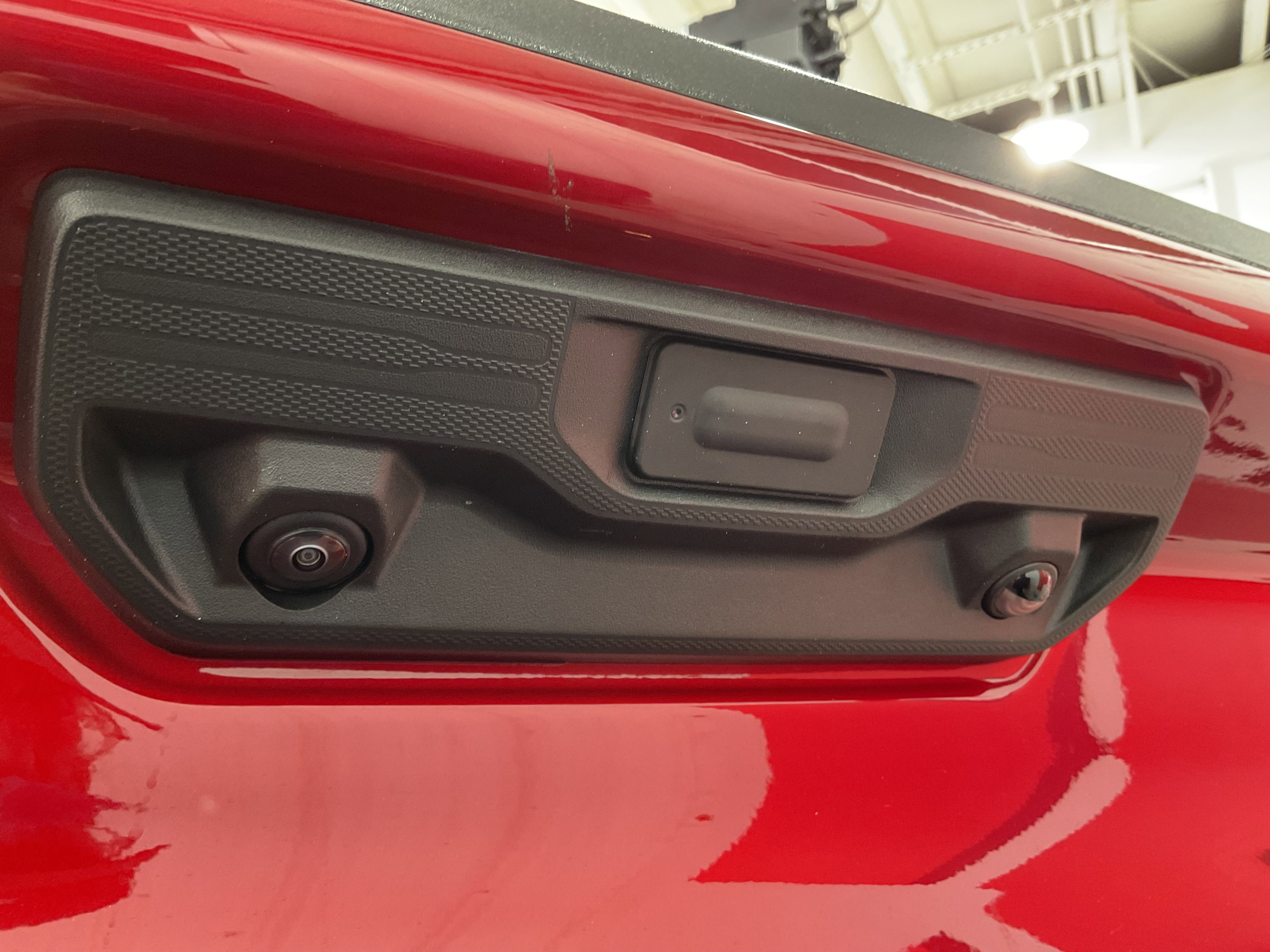New 2026 Chevrolet Silverado 1500 LT Trail Boss w/ Convenience Package II image 7