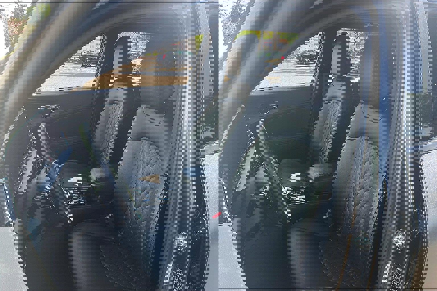 Used 2023 Kia Sportage X-Line Prestige image 30