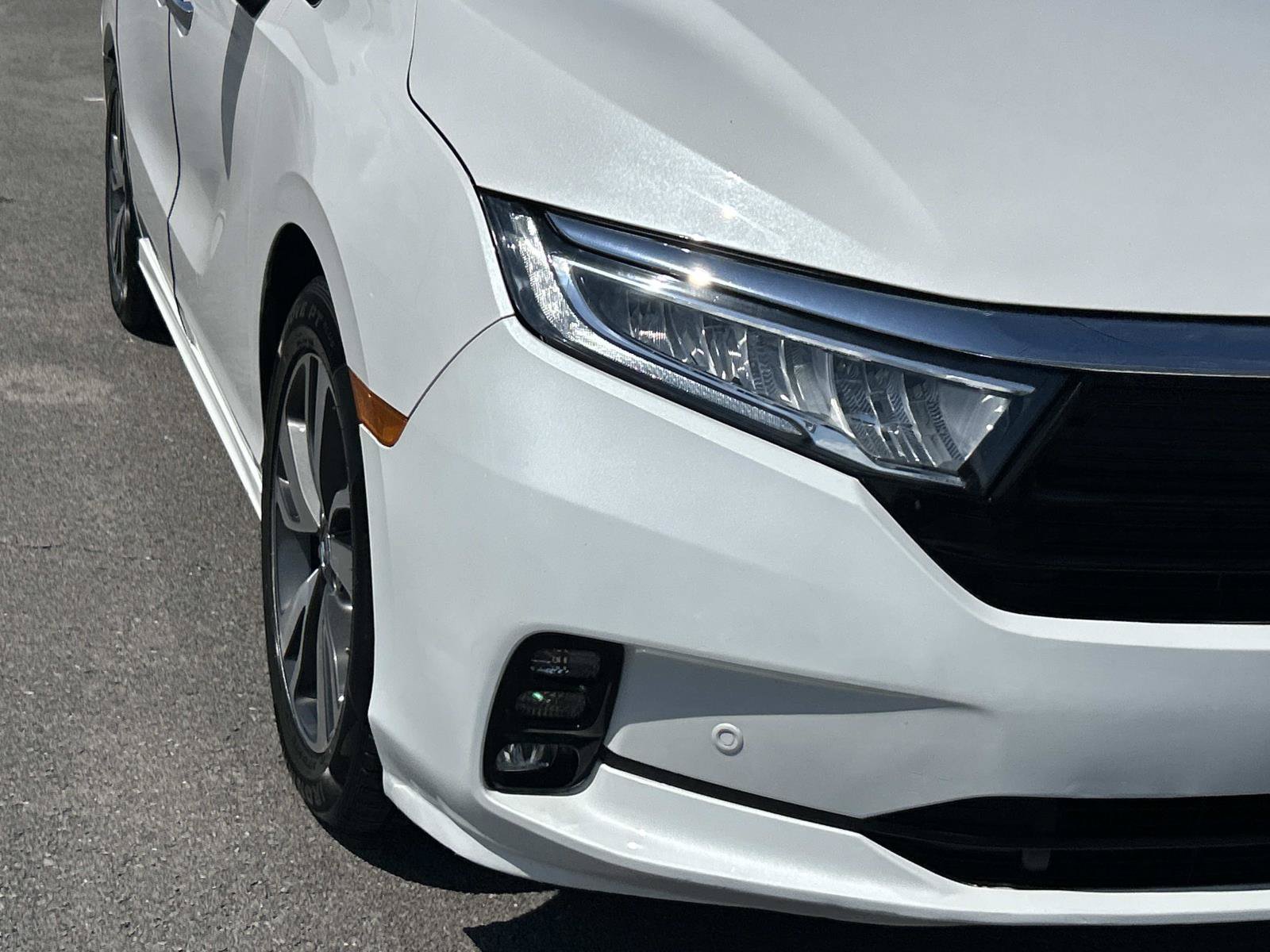 Used 2023 Honda Odyssey Touring image 11