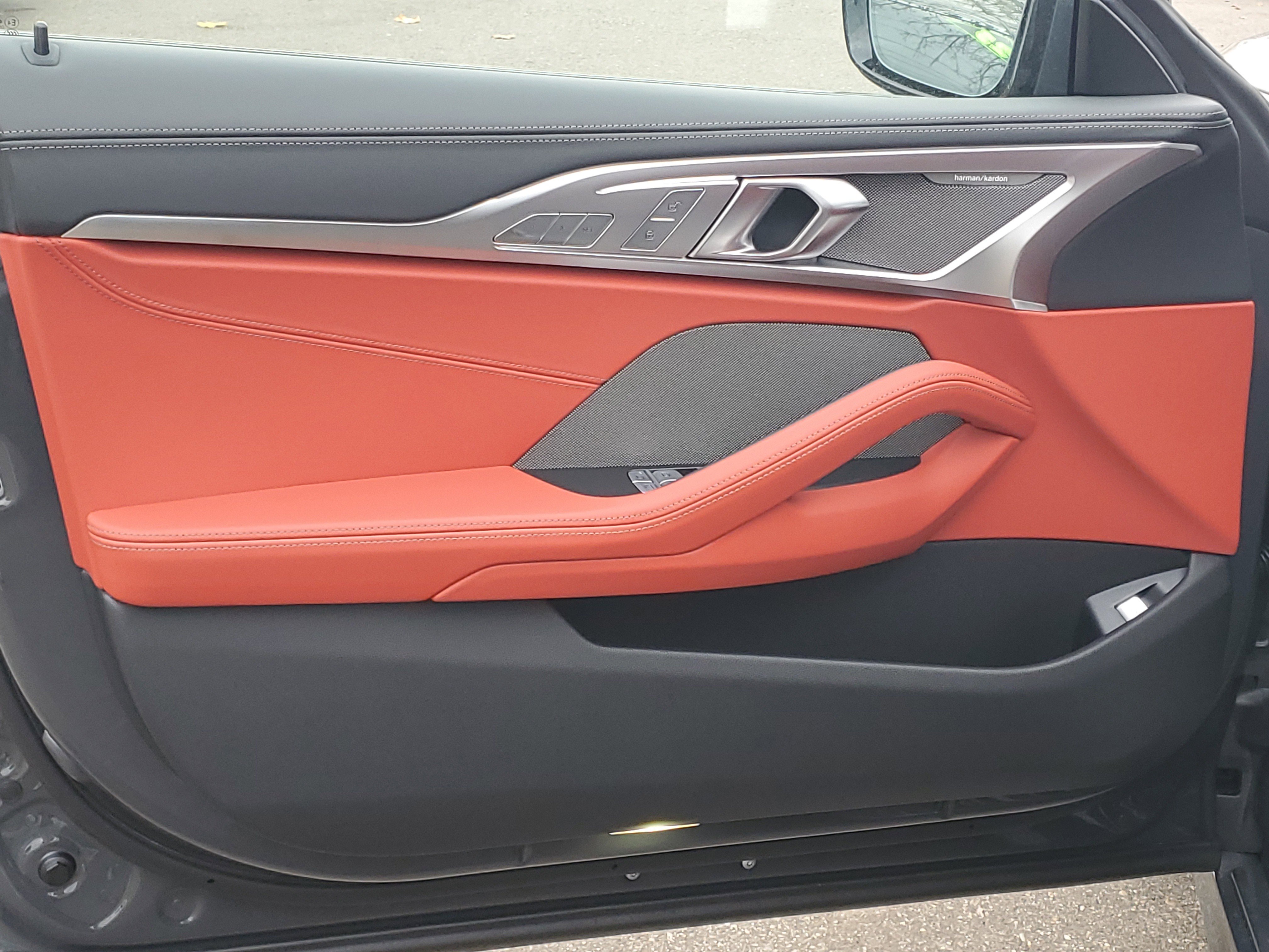 New 2026 BMW 840i xDrive image 5