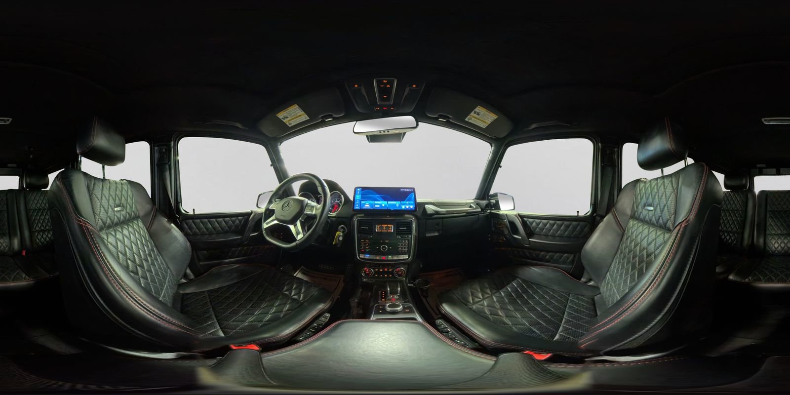 Used 2018 Mercedes-Benz G 63 AMG 4MATIC image 47