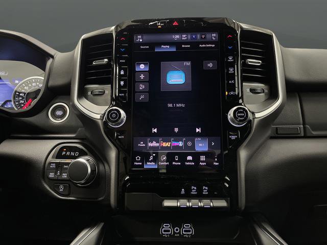 New 2026 RAM 1500 Big Horn image 18