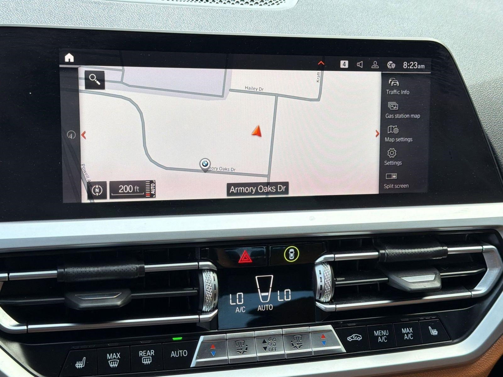 Used 2021 BMW 330i Sedan image 21