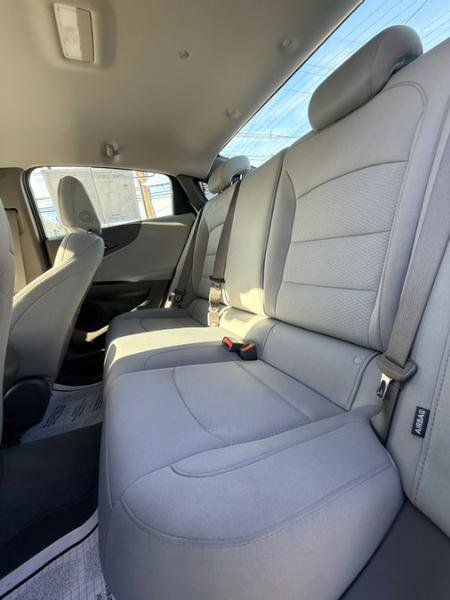 Used 2020 Chevrolet Malibu LS FWD image 12
