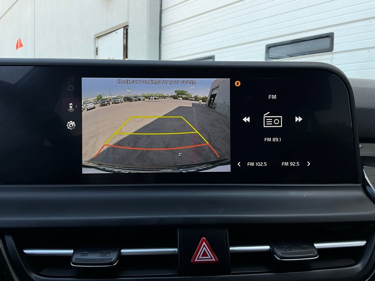 Used 2025 Kia Seltos S image 34