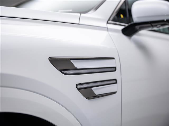 New 2026 Genesis GV80 3.5T e-SC image 11