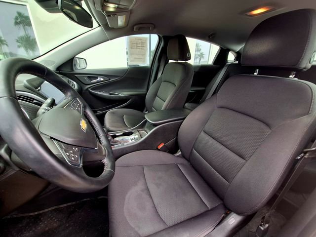 Used 2024 Chevrolet Malibu RS w/ LPO, Floor Liner Package FWD image 10