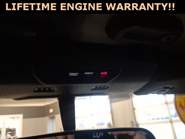 Used 2022 Jeep Wrangler Sport image 16