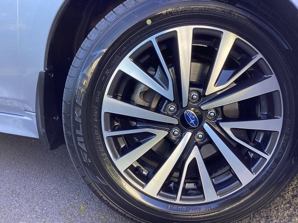 Used 2019 Subaru Legacy 2.5i Premium w/ Popular Package #2A image 5
