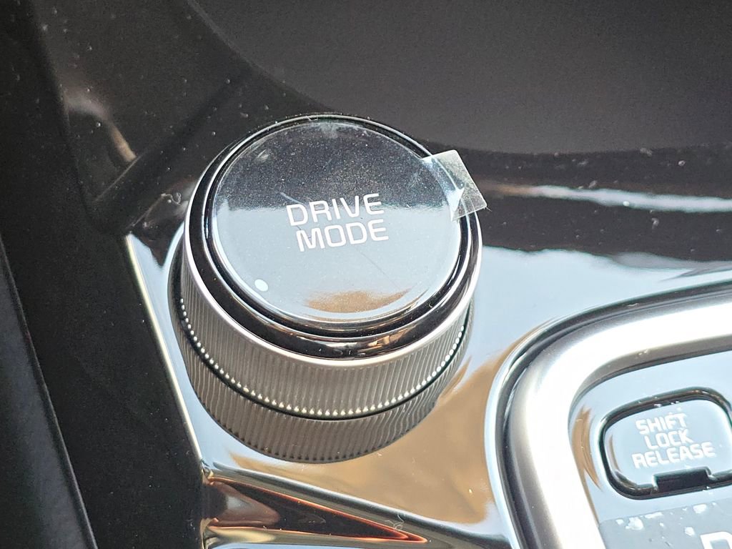 New 2026 Kia Seltos S image 31