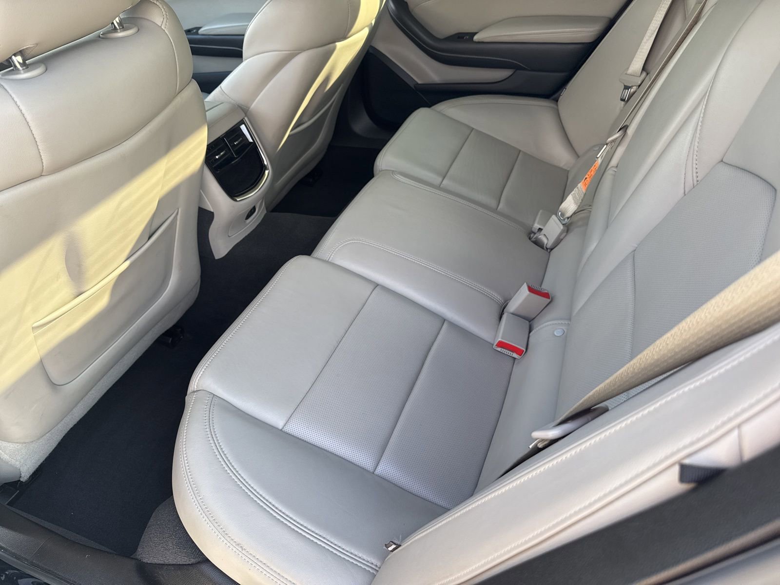 Used 2019 Cadillac CTS Luxury image 19