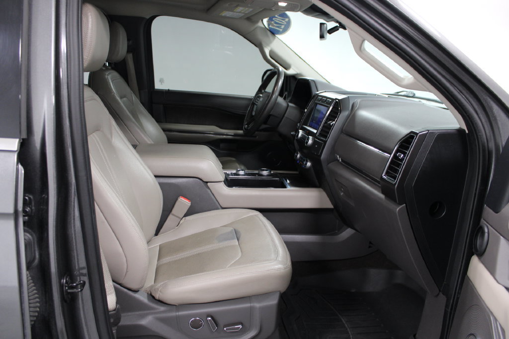 Used 2021 Ford Expedition Limited AWD/4WD image 29
