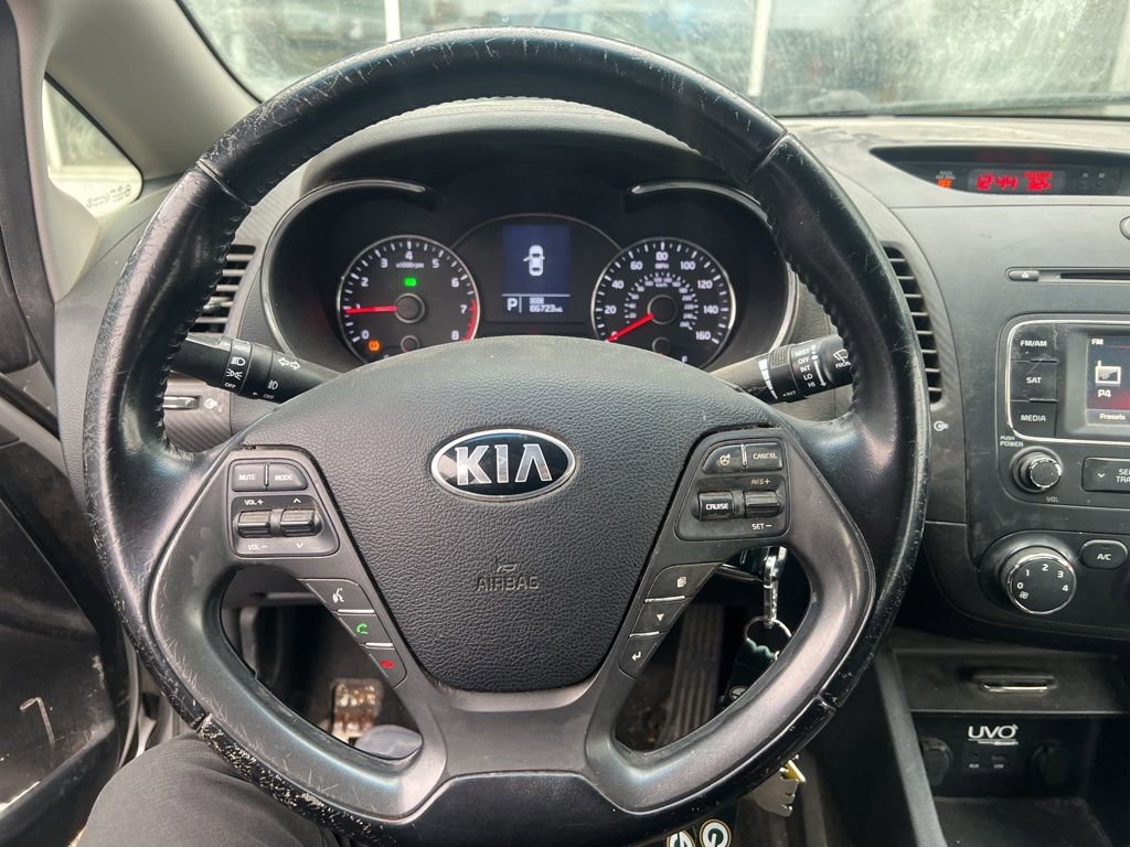 Used 2014 Kia Forte EX image 9