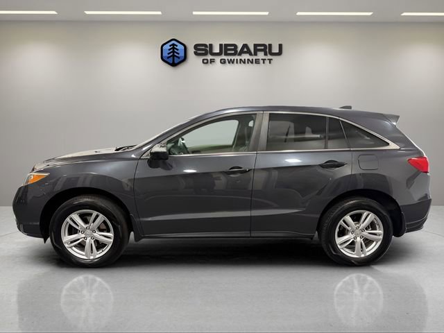 Used 2015 Acura RDX FWD w/ Technology Package image 2