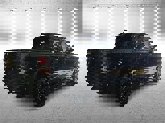 Used 2019 RAM 1500 Big Horn image 8