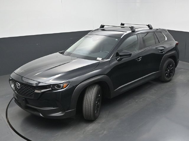 Certified 2023 MAZDA CX-50 2.5 S w/ Cargo Package AWD/4WD image 35