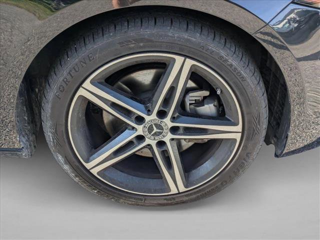 Used 2022 Mercedes-Benz A 220 4MATIC image 7