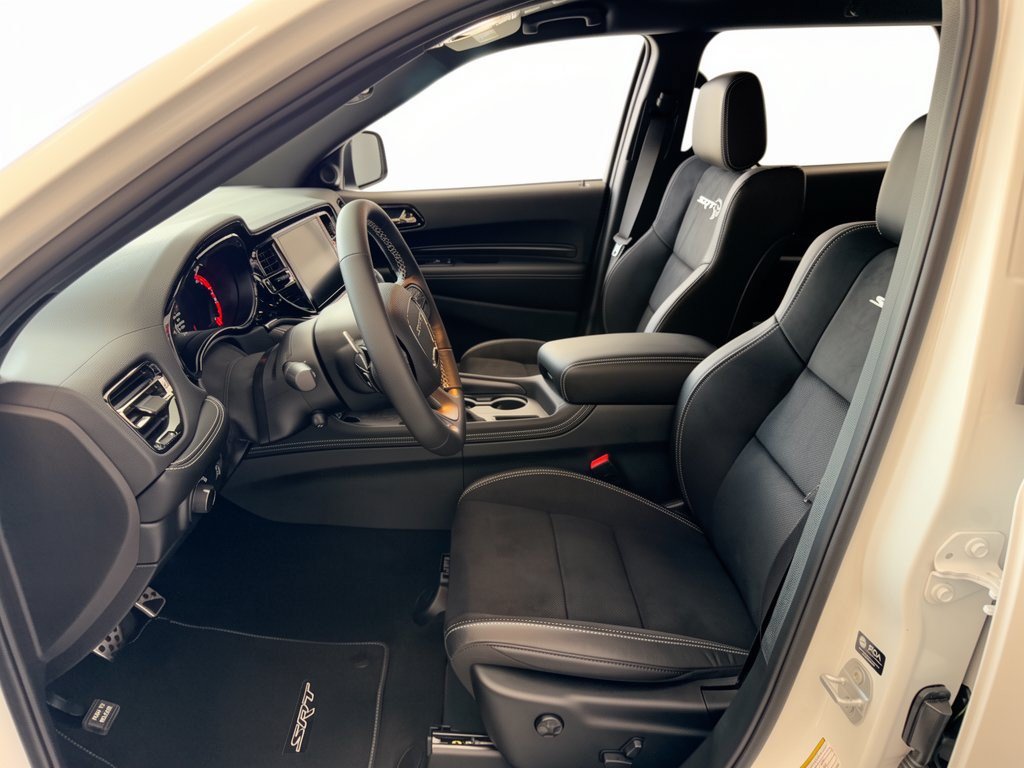 New 2027 Dodge Durango SRT Hellcat AWD/4WD image 5