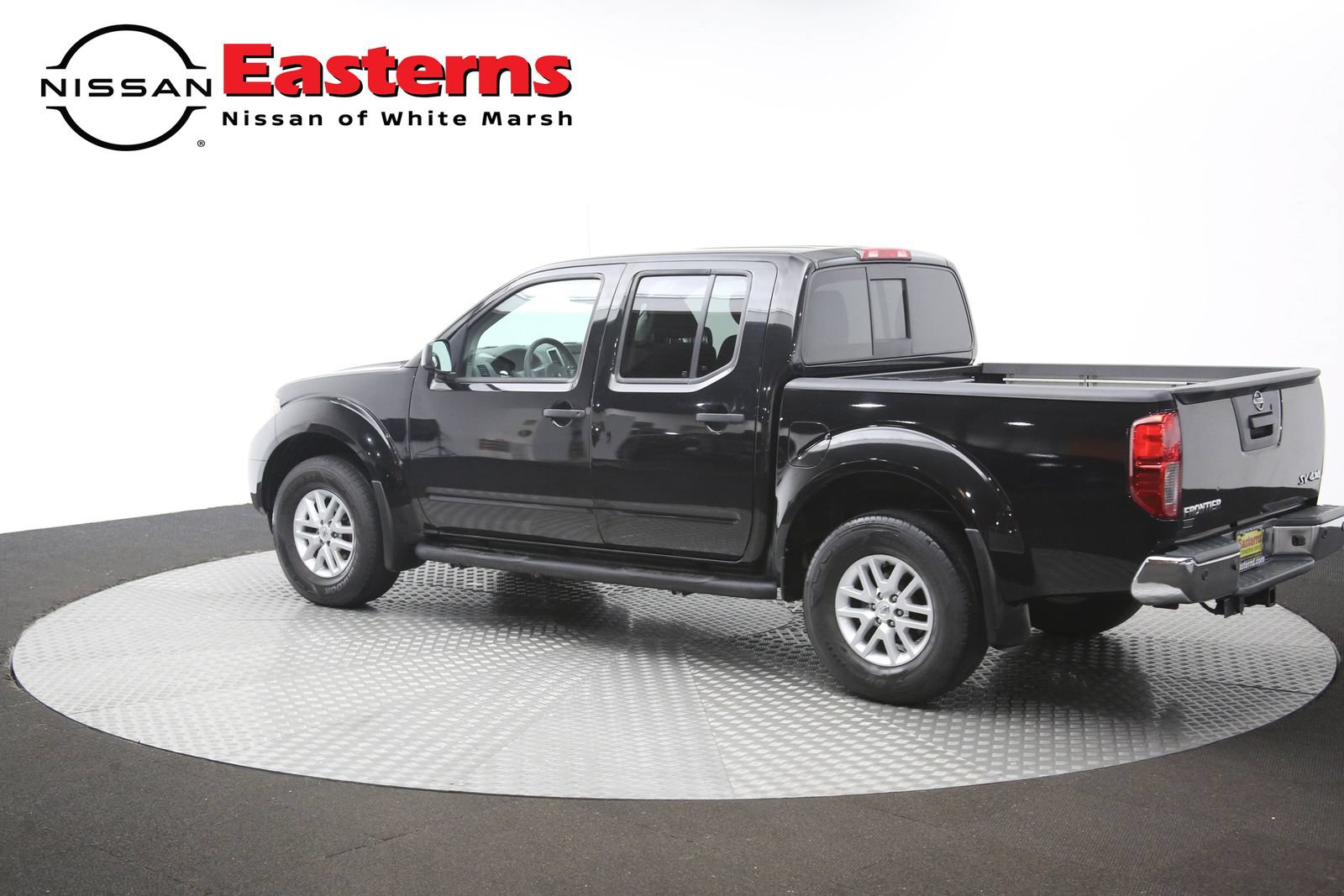 Used 2021 Nissan Frontier SV AWD/4WD image 59