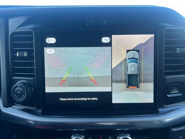 New 2025 Ford F150 Lariat w/ Equipment Group 502A High image 10