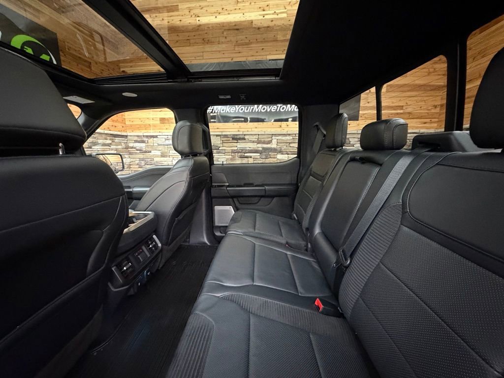 Used 2021 Ford F150 Raptor w/ Equipment Group 801A High image 29