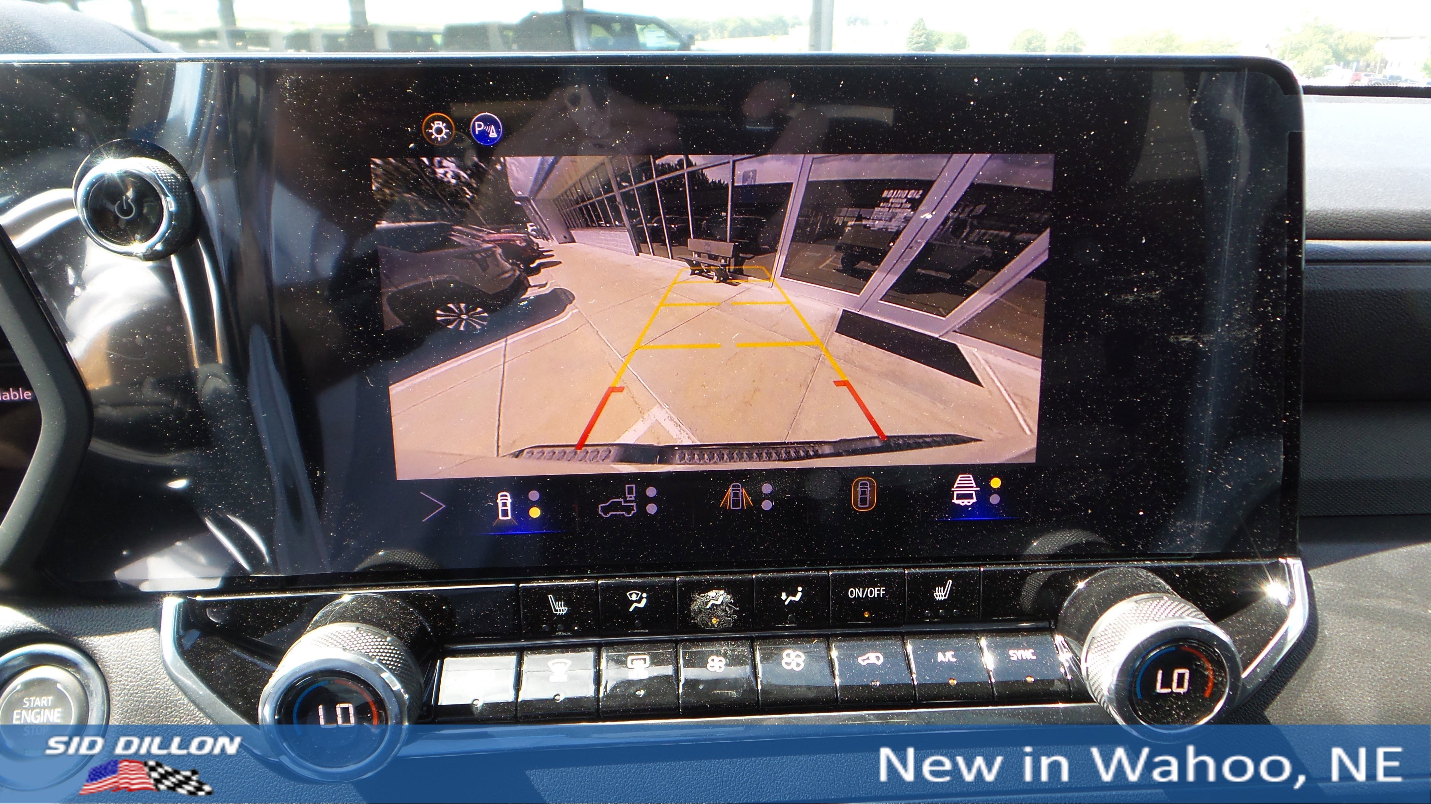 New 2026 Chevrolet Colorado Trail Boss image 15