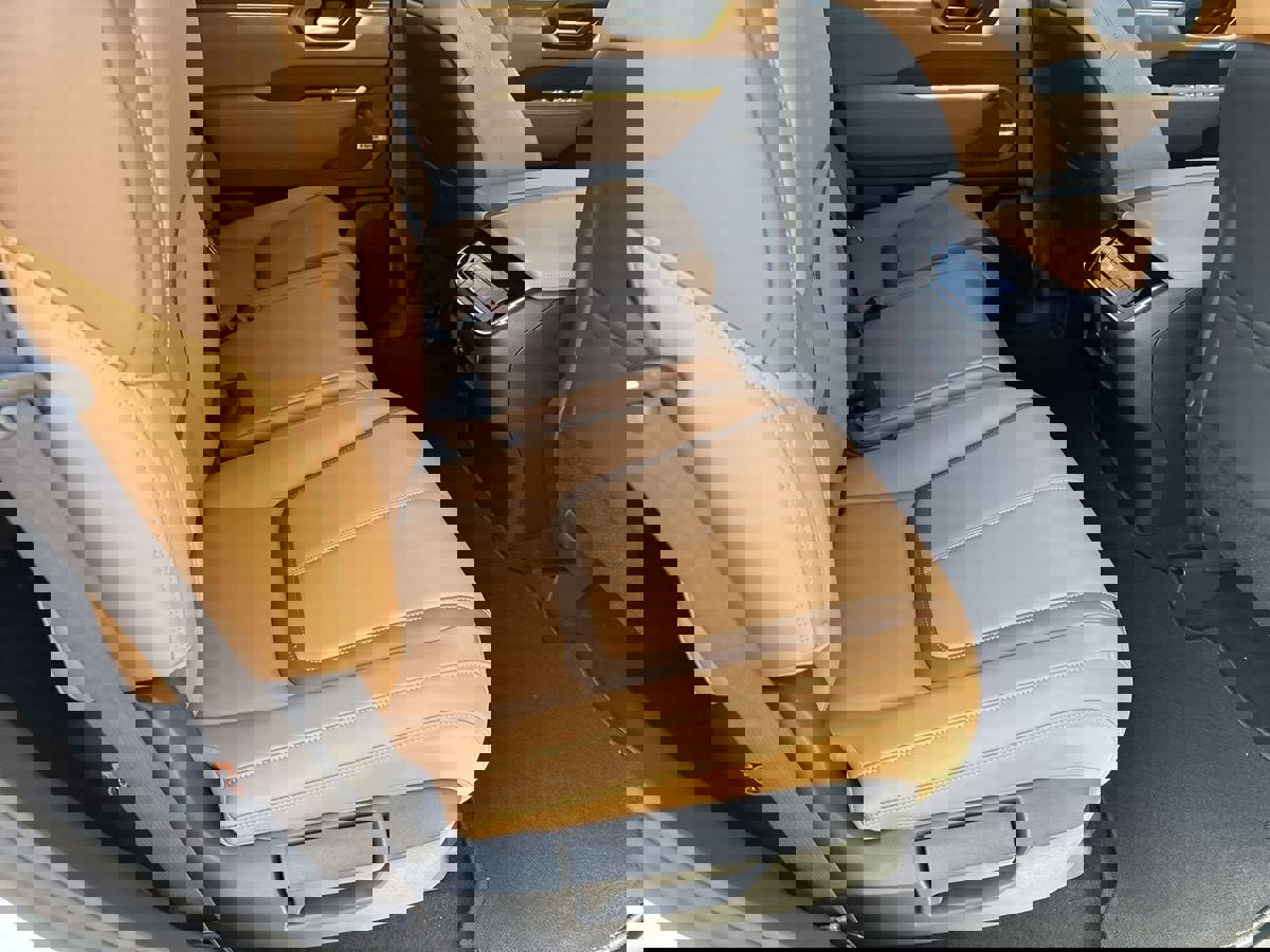 New 2026 Nissan Armada SL w/ Convenience Package image 15