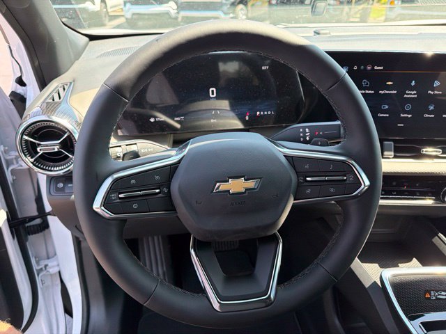 New 2027 Chevrolet Equinox LT w/ Convenience Package II AWD/4WD image 18