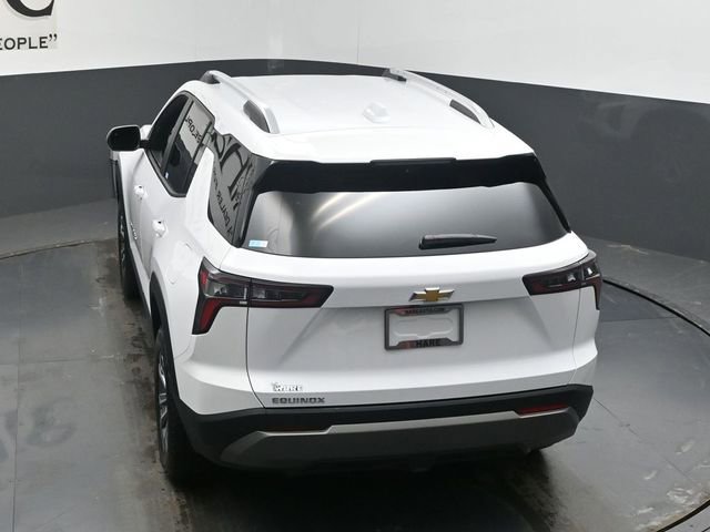 Used 2025 Chevrolet Equinox LT w/ Convenience Package II image 57