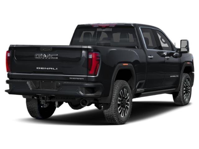 New 2026 GMC Sierra 2500 Denali Ultimate AWD/4WD image 2