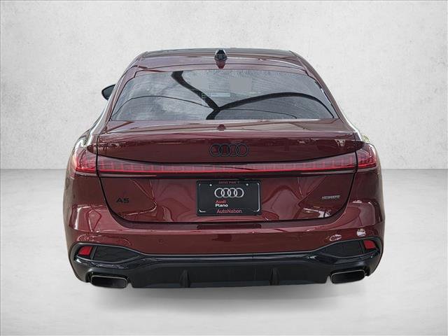 New 2026 Audi A5 2.0T Premium w/ S Line Black Optic Package AWD/4WD image 6