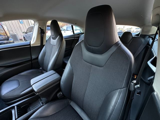 Used 2014 Tesla Model S 85 image 12