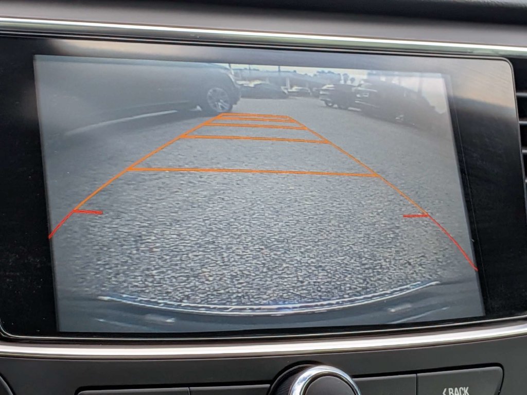 Used 2017 Buick LaCrosse Essence w/ Sun and Shade Package FWD image 27