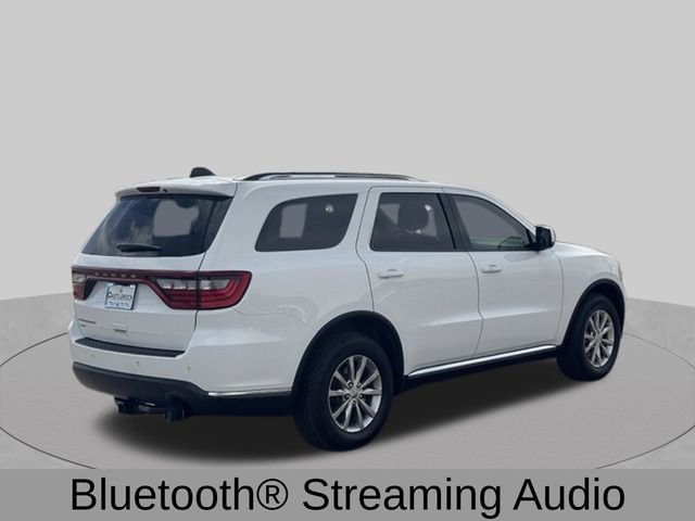 Certified 2016 Dodge Durango SXT w/ Quick Order Package 23B AWD/4WD image 8