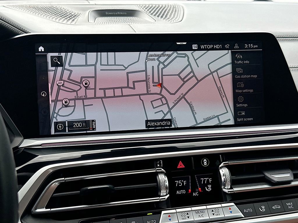 Used 2021 BMW ALPINA XB7 AWD/4WD image 13