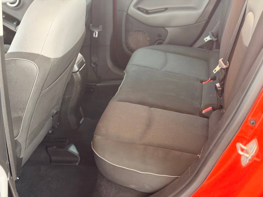 Used 2016 FIAT 500X Pop FWD image 7