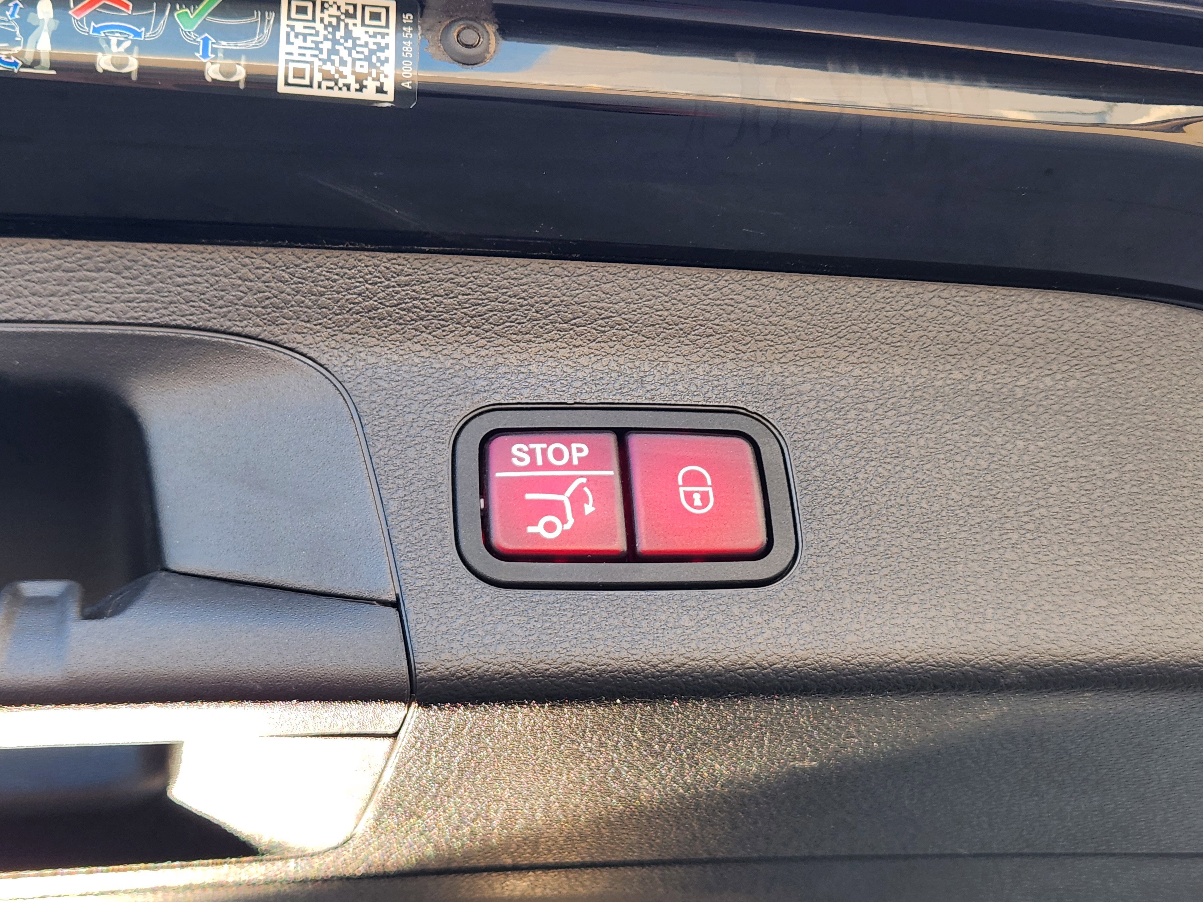 Used 2023 Mercedes-Benz GLS 450 4MATIC image 34