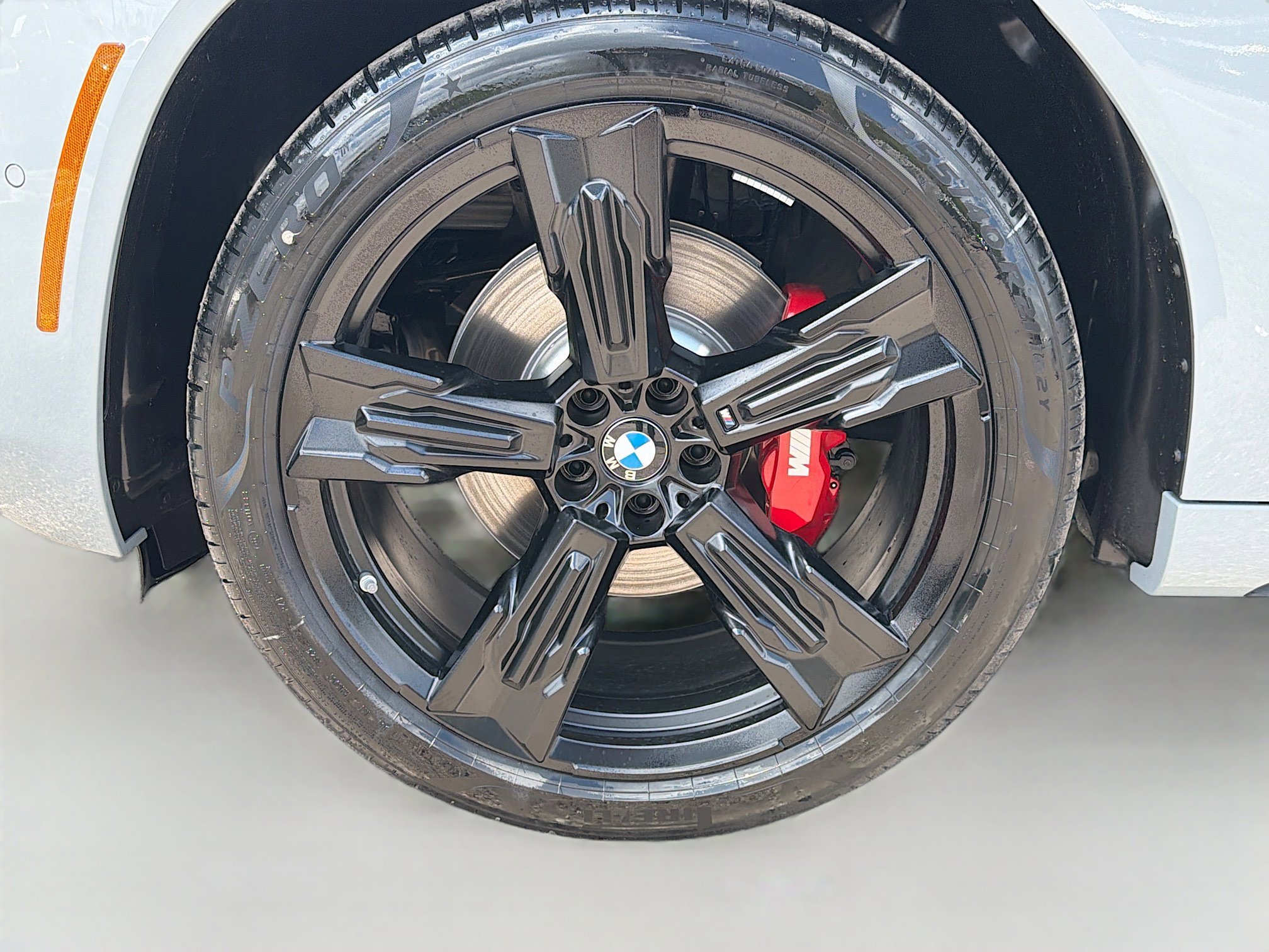 New 2026 BMW X3 xDrive30 w/ M Sport Package image 40