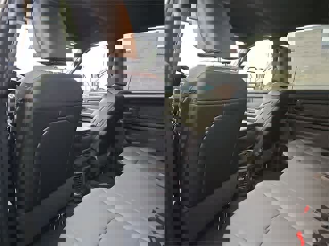 New 2026 RAM 3500 Tradesman image 19