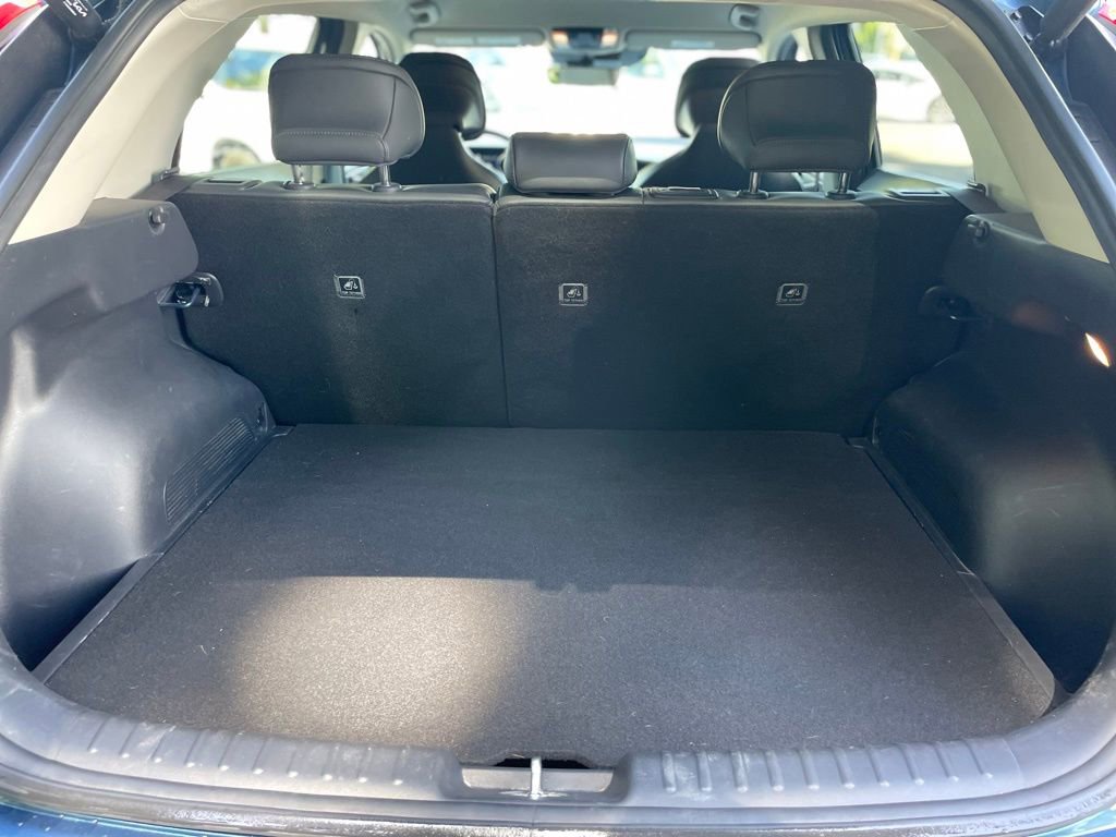 Used 2024 Kia Niro Wind w/ Wind Preserve Package FWD image 20