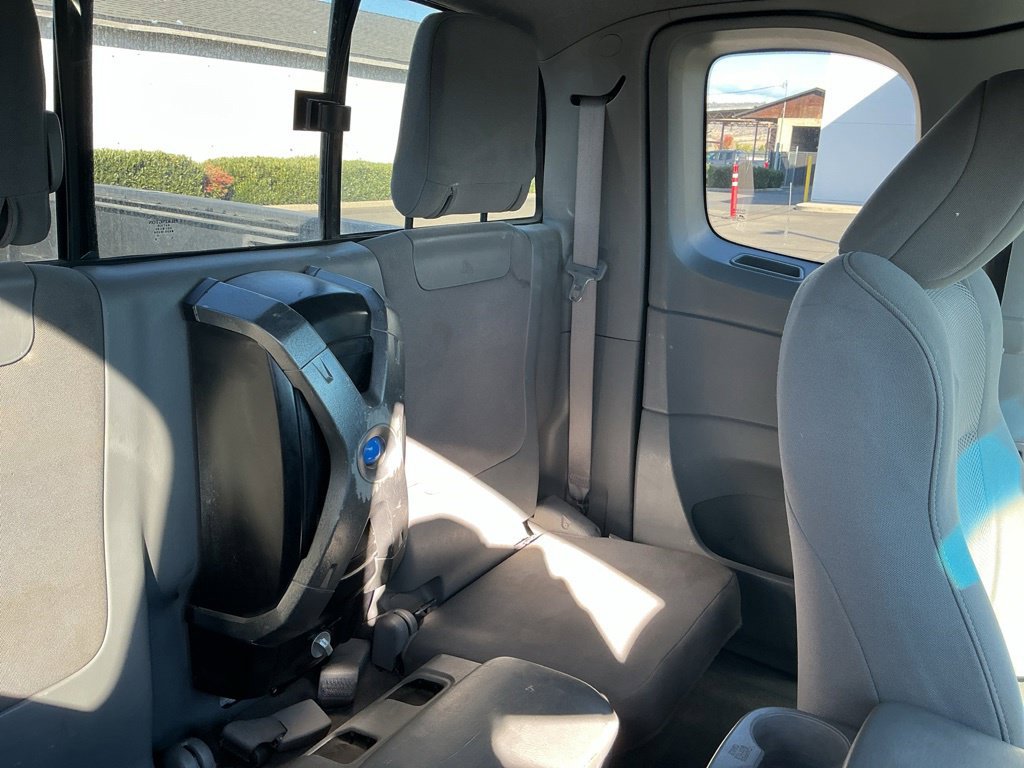 Used 2010 Toyota Tacoma 4x4 Access Cab V6 image 19