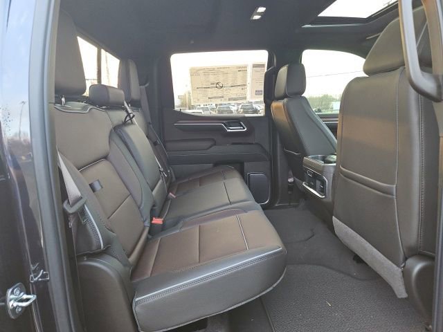 New 2026 GMC Sierra 1500 Denali image 22