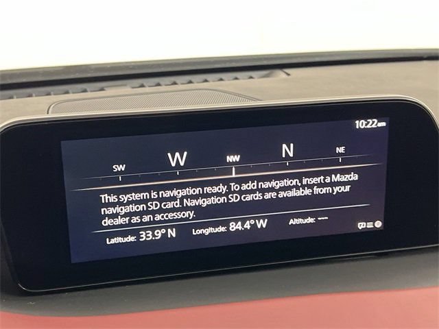 New 2026 MAZDA MAZDA3 2.5 S Hatchback w/ Premium Pkg FWD image 17