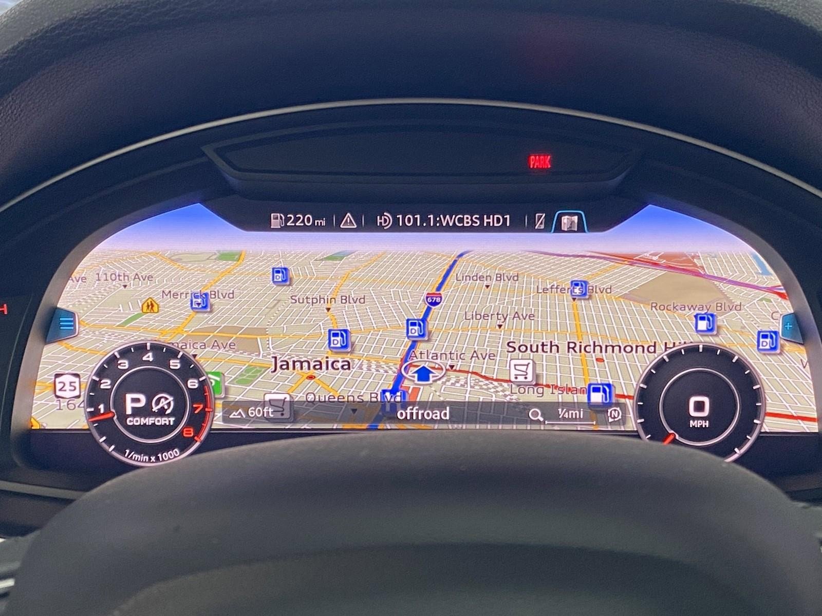 Used 2018 Audi Q7 3.0T Prestige image 40