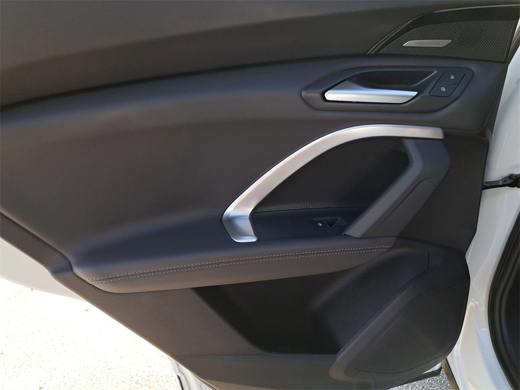 New 2025 Audi Q5 Premium Plus image 29