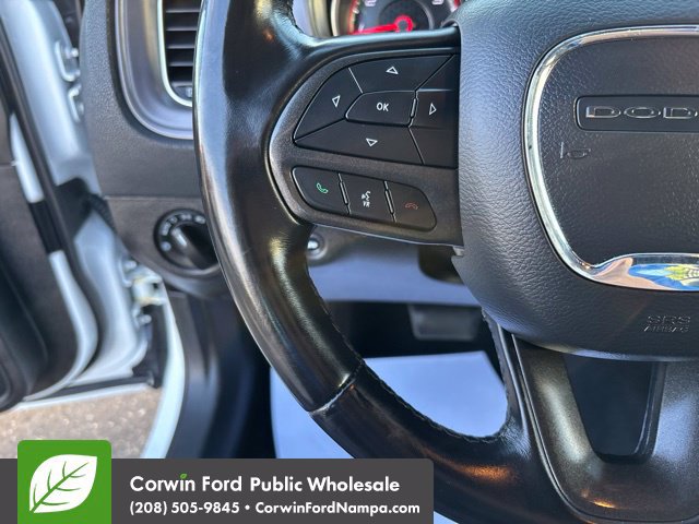Used 2023 Dodge Charger SXT RWD image 17
